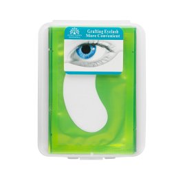 Plasturi Global Fashion, 20 de perechi (verde)