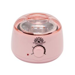 Wax melter for jars Global Fashion G-50-pink