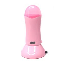 Воскоплав casetofon cu baza de LU 02 pink