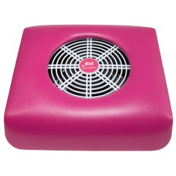 Colector praf ungii, SM-858-11, culoare roz