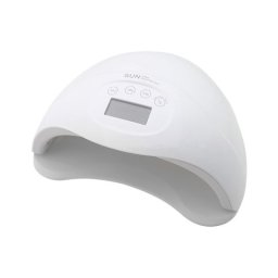 Hybrid lampa SUN 5 , 48 watt, cu un display de