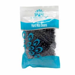 Ceara fierbinte pe peleți Black 100 gr