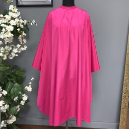 Șapcă de frizer (culoare fucsia)