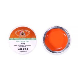 Gel-vopsea Global 5 ml *12 borcane GB-054-1