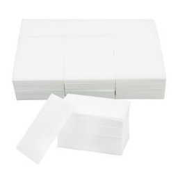 Безворсовые servetele 300 buc LU811