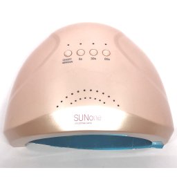 Lampa de unghii cu Led/uv 48W Sun-1 peach