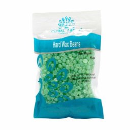 Ceara fierbinte în granule Verde 100 gr