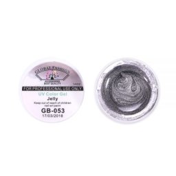 Gel-vopsea Global 5 ml *12 borcane GB-053