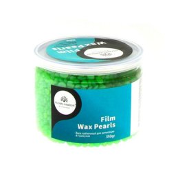 Ceara fierbinte în granule verde 350 gr