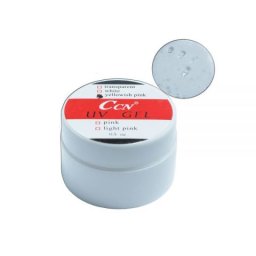 Gel CCN UV GEL (opt 6buc) transparent
