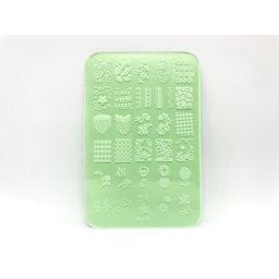 Disc pentru стемпинга ck-19