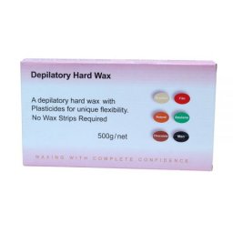 Solid ceara pentru epilare în lingouri 500 g