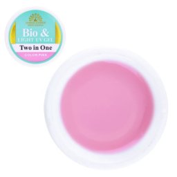 Bio gel Global Fashion 15 gr color pink (opt 6buc)