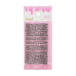 Nail art G-003