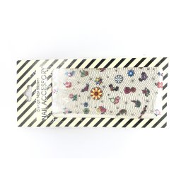 Stickere decor unghii, Nail Accessory, modele floare