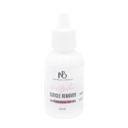 Cuticle remover Nail Beauty Company, 60ml