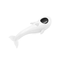 Mini lampa UV LED pentru uscat unghii, 5W, forma delfin