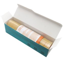 Ceara sub forma de pastile Global Fashion, Yellow, Honey 500 gr