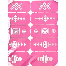 Matrita pentru unghii C-63