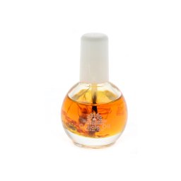 Global Fashion Orange ulei de cuticule 12 ml