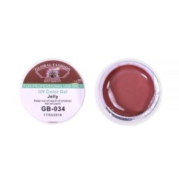 Gel-vopsea Global 5 ml *12 borcane GB-034