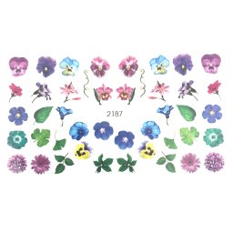 Slider design, decals stickers 2187