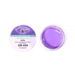Gel-vopsea Global 5 ml *12 borcane GB-009