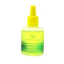 Ulei pentru cuticule de portocale 30 ml (opt 6 bucati)