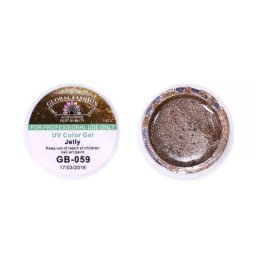Gel-vopsea Global 5 ml *12 borcane GB-059
