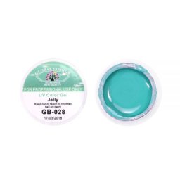 Gel-vopsea Global 5 ml *12 borcane GB-028