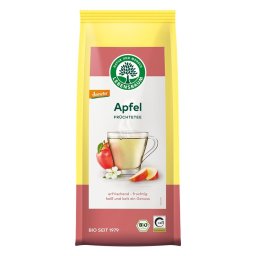 Ceai de mere bio Demeter 100g Lebensbaum