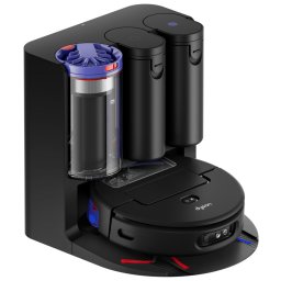 Dyson Spot+Scrub Ai - Aspirator robotizat cu mop