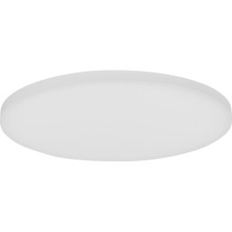 Osram Panou LED aplicat PLANON, 28 W, 230 V, 3000 K, Ø 45 cm, alb