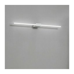 Ideal Lux - Lampă LED pentru tablouri THEO LED/12W/230V 75 cm CRI 90, albă