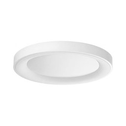Ideal Lux - Plafonieră LED PLANET, 25W/230V, CRI 90, Ø 50 cm, albă