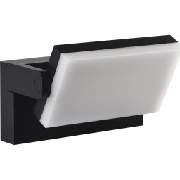 Kanlux 45818 - Aplica de exterior XERTO LED, 20 W, 230 V, IP65, negru