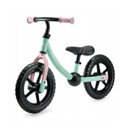 KINDERKRAFT - Bicicletă fără pedale 2WAY NEXT, mentă