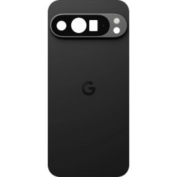 Capac Baterie Google Pixel 9 Pro XL, Negru (Obsidian Black), Service Pack G949-01012-00