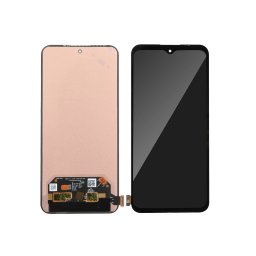 Ecran Display Oukitel WP210