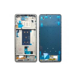 Rama LCD Xiaomi 11T Pro, Xiaomi 11T Argintiu