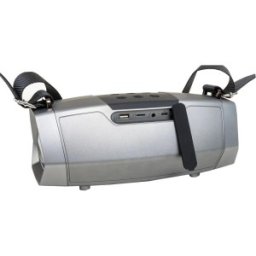 Boxa Portabila, Forma Dreptunghiulara, Sunet Dinamic, Z-tools