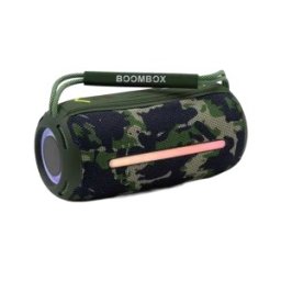Boxa Portabila, Lumini LED, PTH-360, Z-Tools