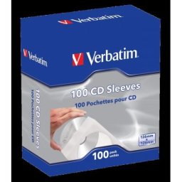 Discuri optice (CD, DVD, Blueray) Verbatim 49976 | 100