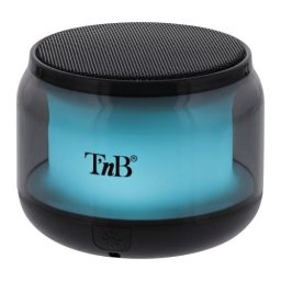 Boxe TnB HPGRADIENT | 20W, Bluetooth