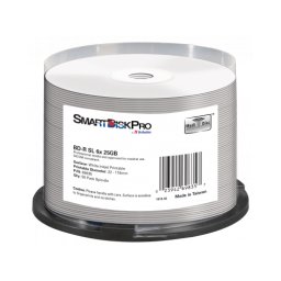 Discuri optice (CD, DVD, Blueray) Verbatim 69835 | 25GB