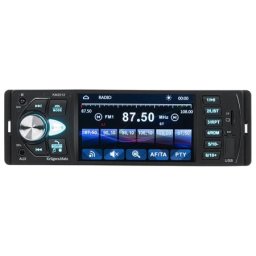 Boxe Auto Kruger Matz KM2012 | 25W