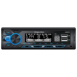 Boxe Auto Kruger Matz KM2014 | 45W