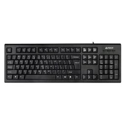 Tastatură A4Tech A4-KR85USB | Roșu