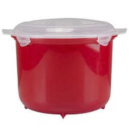 Cuptor Microunde Beper BP106001 | Gatire Orez, 21.4x19x16 cm