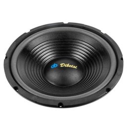 Boxe Auto Dibeisi G1202-8 | 140W